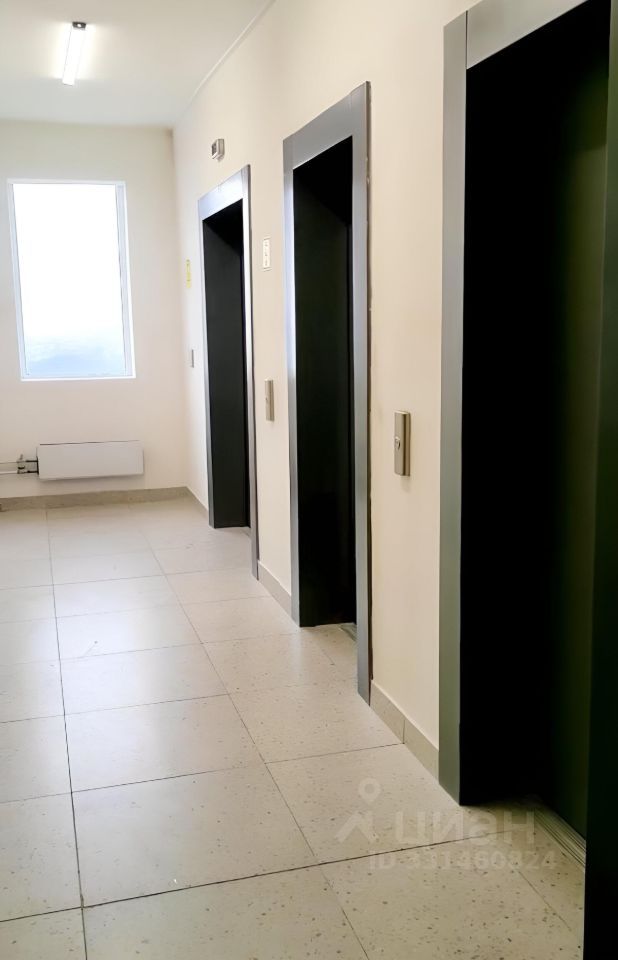 m. Olgino: Apartment, 2-rooms