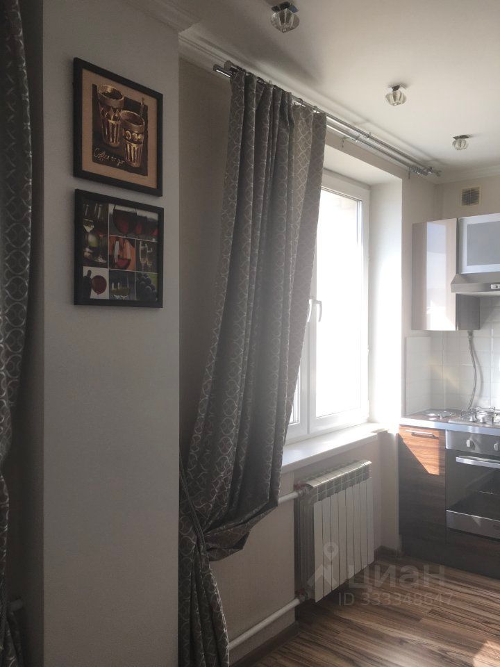 m. Belorusskaya: Apartment, 2-rooms