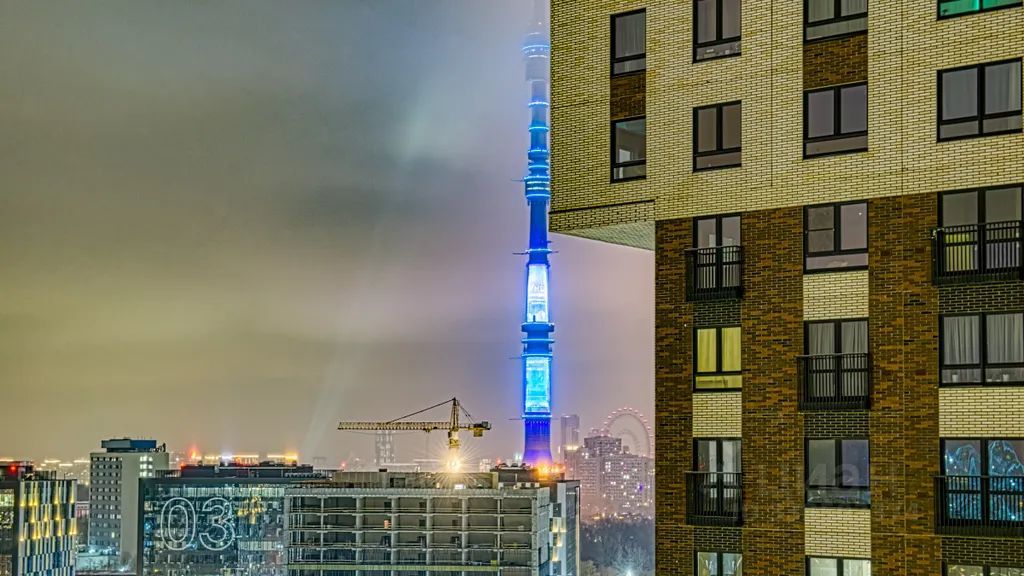 m. Butyrskaya : Apartment, 1-rooms