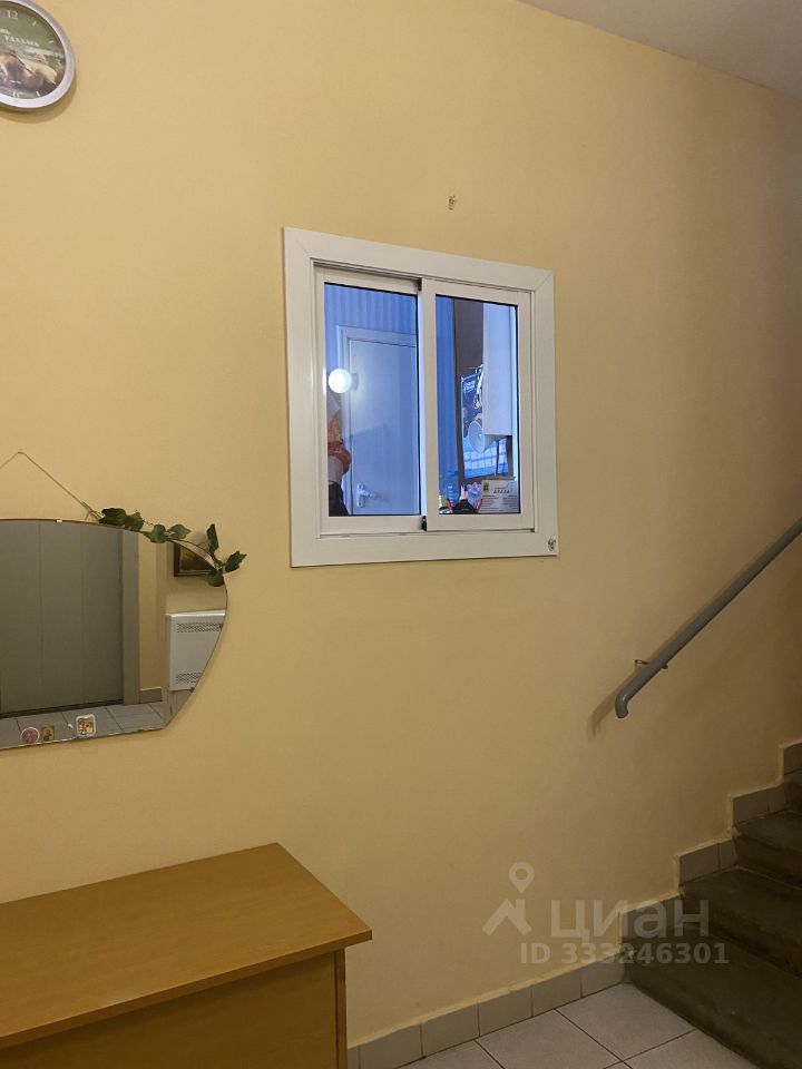 m. Kuchino: Apartment, 1-rooms