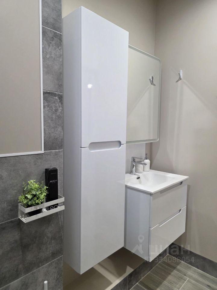 m. Ugreshskaya: Apartment, 1-rooms