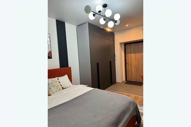 m. Bitsa: Apartment, 1-rooms