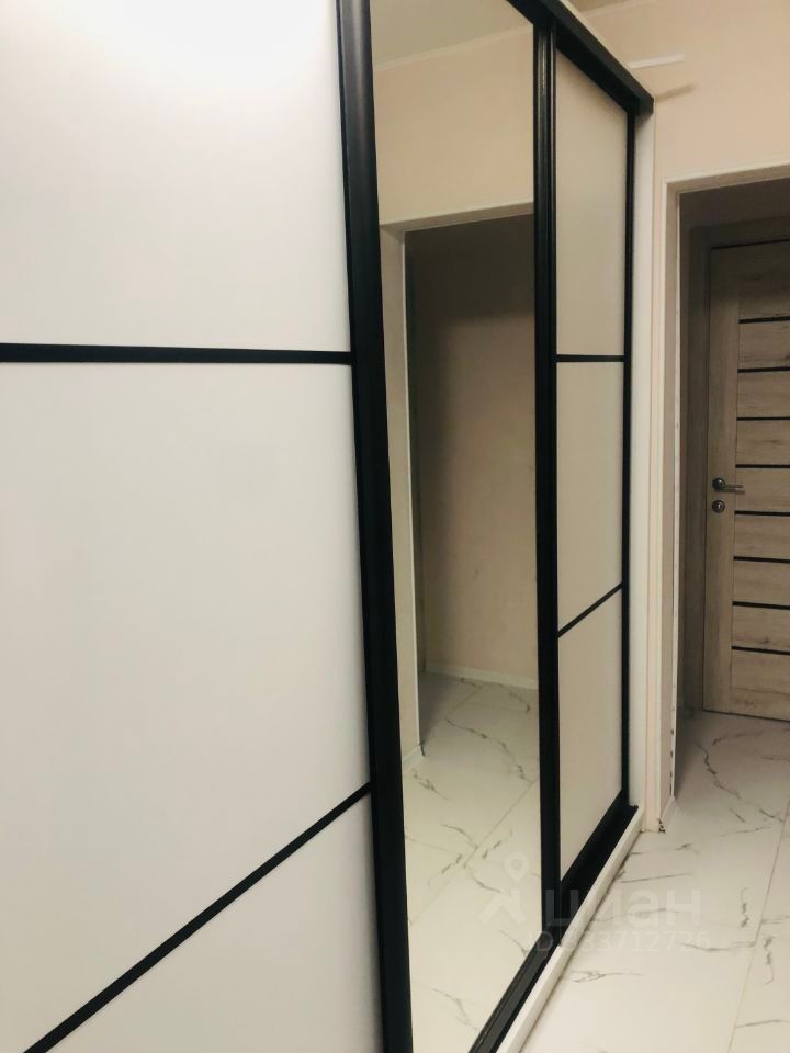 m. Dolgoprudnaya: Apartment, 2-rooms