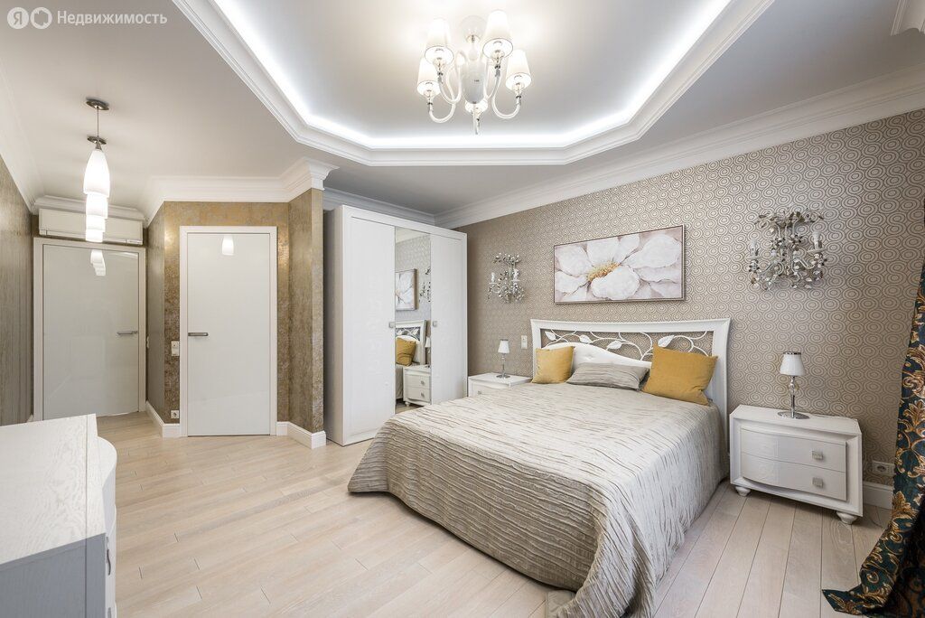 m. Troparevo: Apartment, 2-rooms