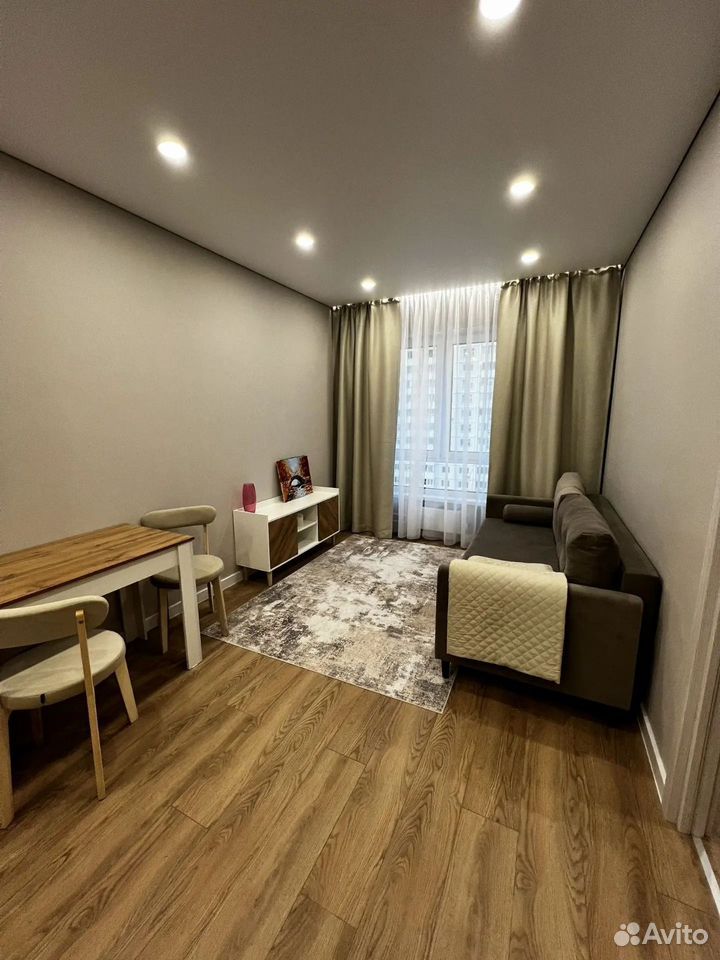 m. Medvedkovo: Apartment, 1-rooms