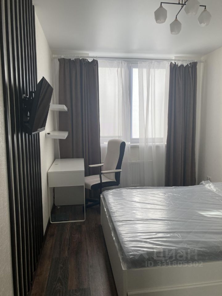m. Zheleznodorozhnaya: Apartment, 1-rooms