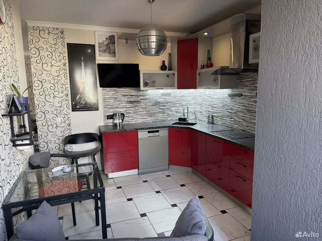 m. Medvedkovo: Apartment, 2-rooms