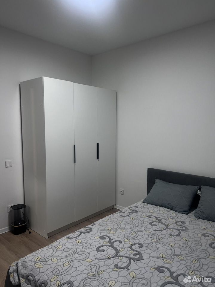 m. Nekrasovka: Apartment, 1-rooms