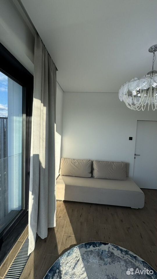 m. Trikotazhnaya: Apartment, 2-rooms