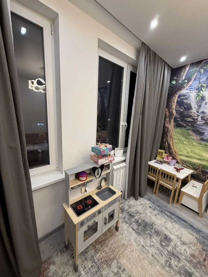 m. Salaryevo: Apartment, 2-rooms