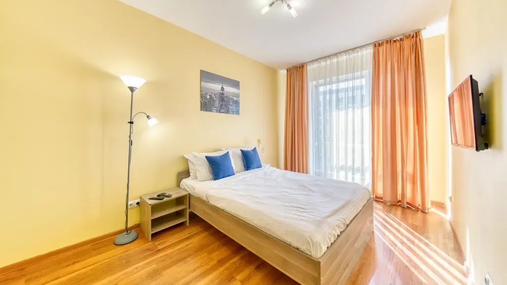 m. Kuchino: Apartment, 1-rooms