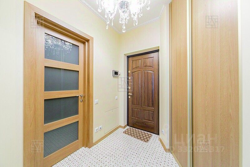m. Davydkovo: Apartment, 2-rooms