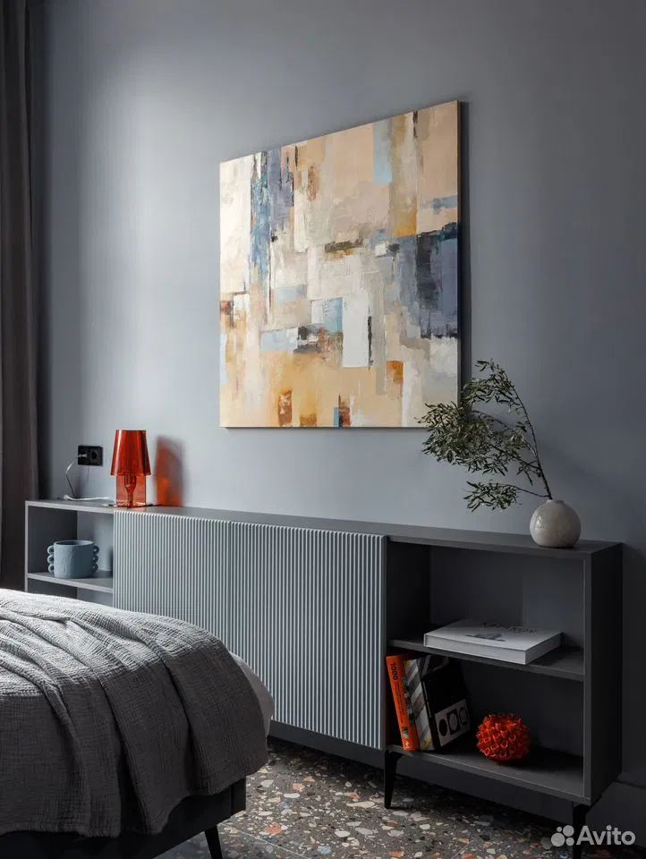 m. Kurskaya: Apartment, studio