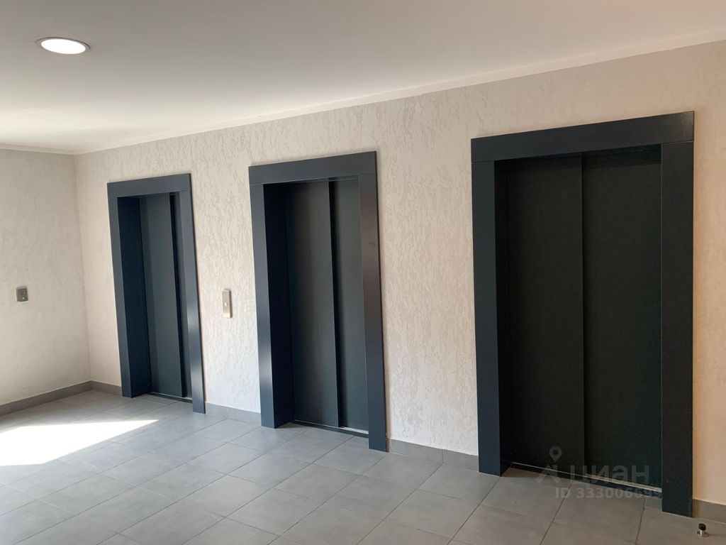 m. Kotelniki: Apartment, 1-rooms
