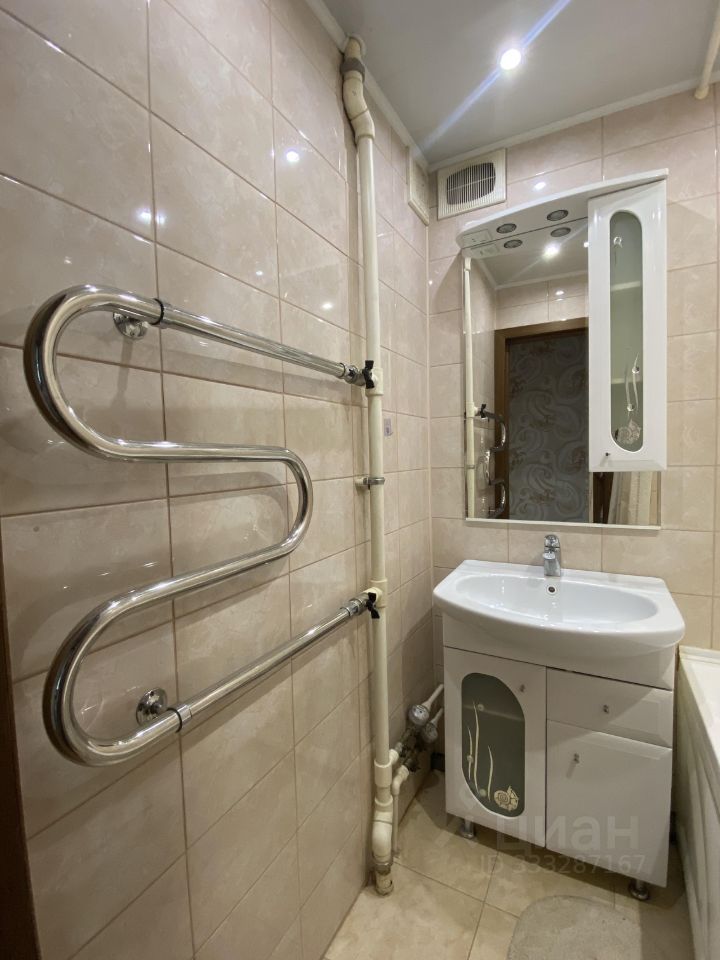 m. Podolsk: Apartment, 2-rooms