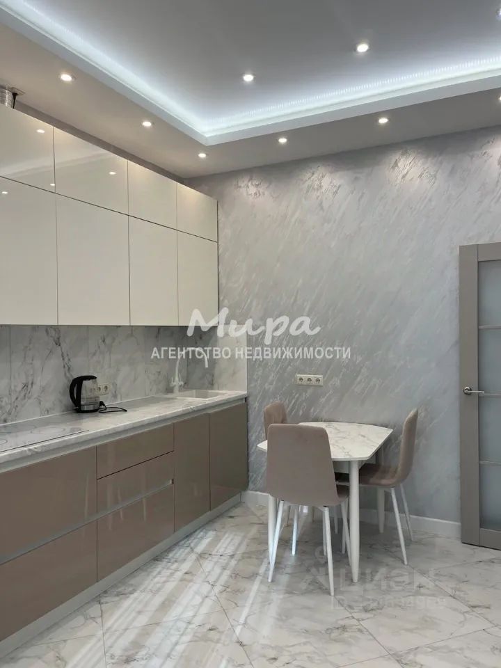m. Stakhanovskaya: Apartment, 1-rooms