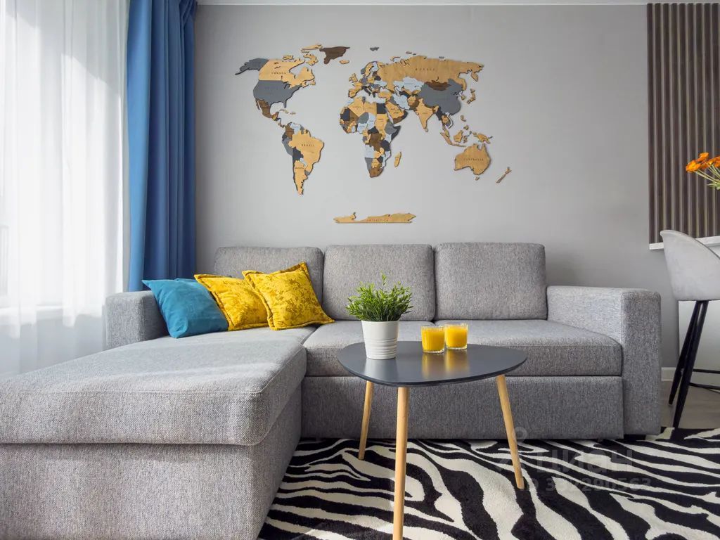 m. Vnukovo: Apartment, 1-rooms