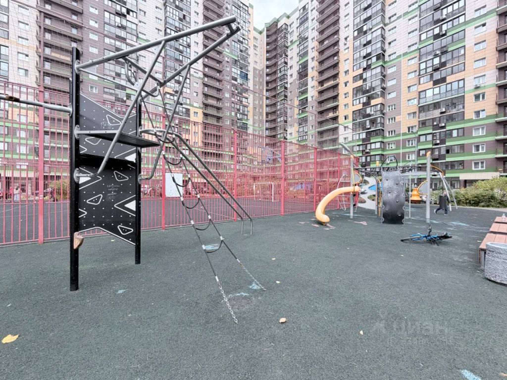 m. Planernaya: Apartment, 3-rooms