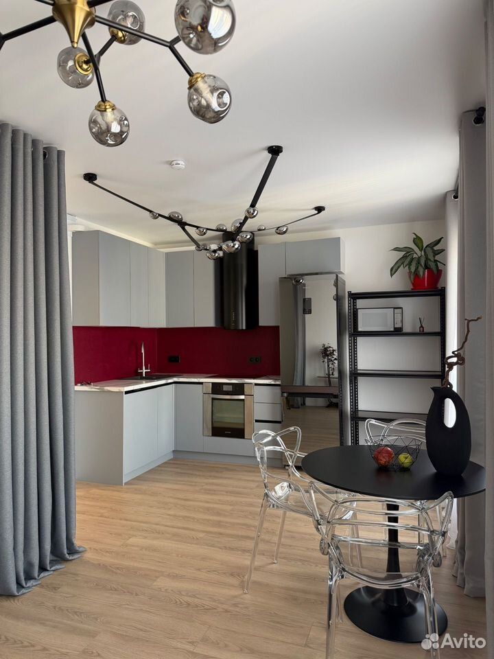 m. Medvedkovo: Apartment, 1-rooms