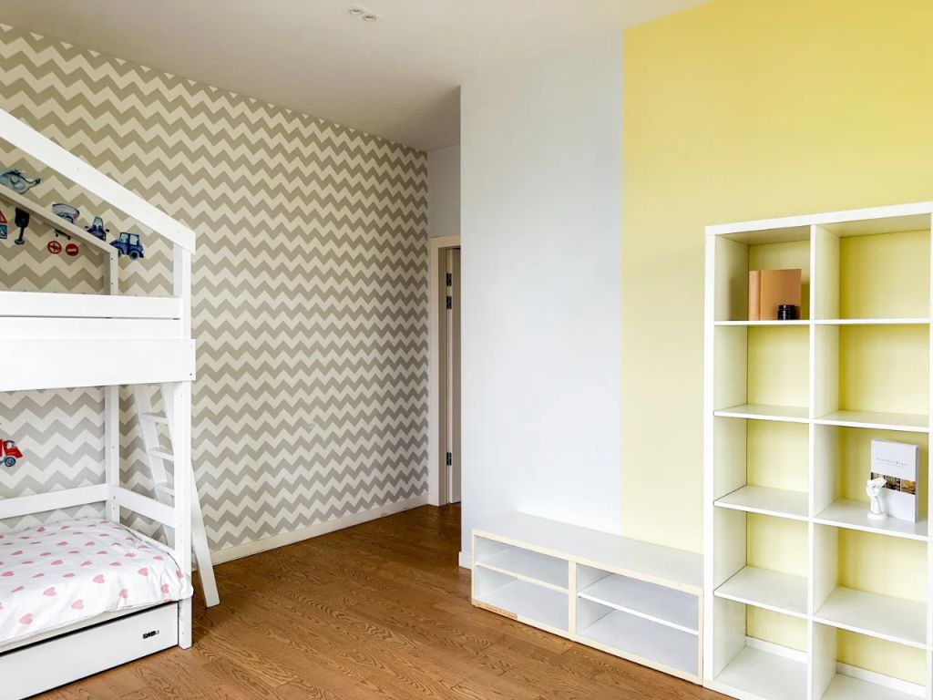 m. Khimki: Apartment, 2-rooms