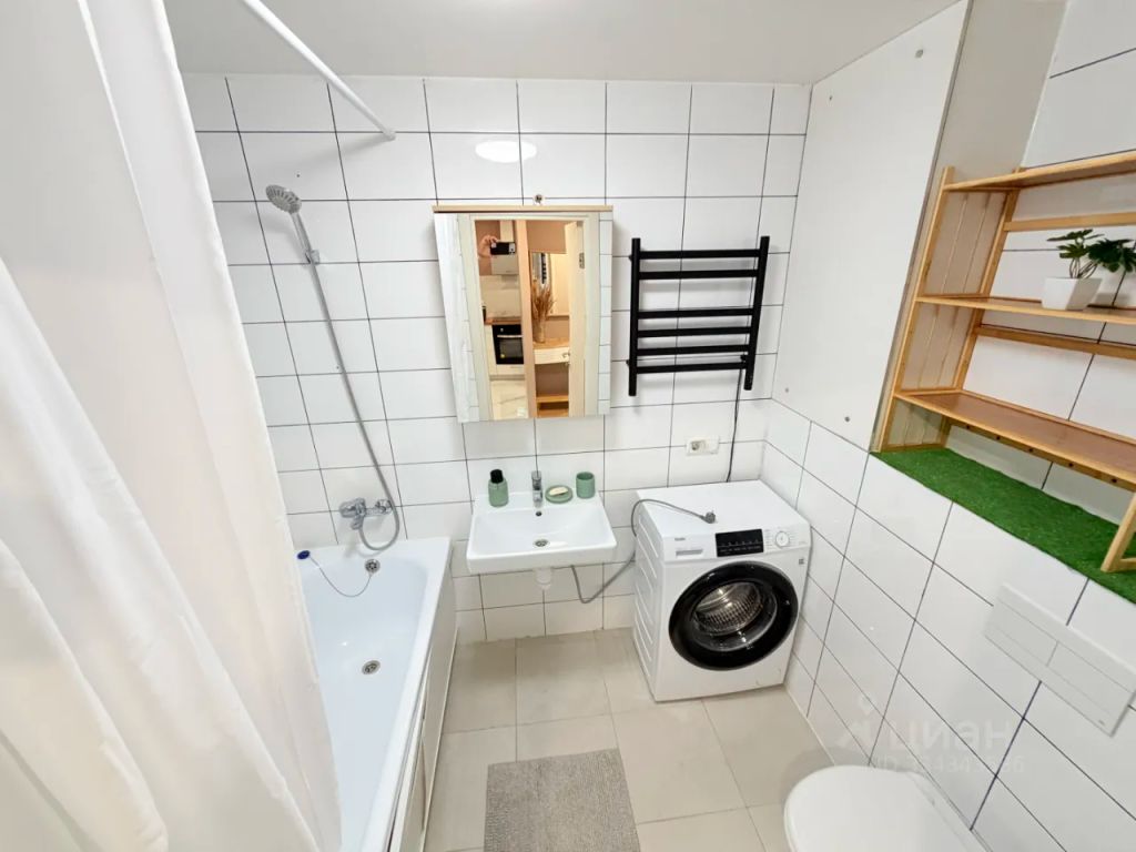 m. Opalikha: Apartment, 1-rooms