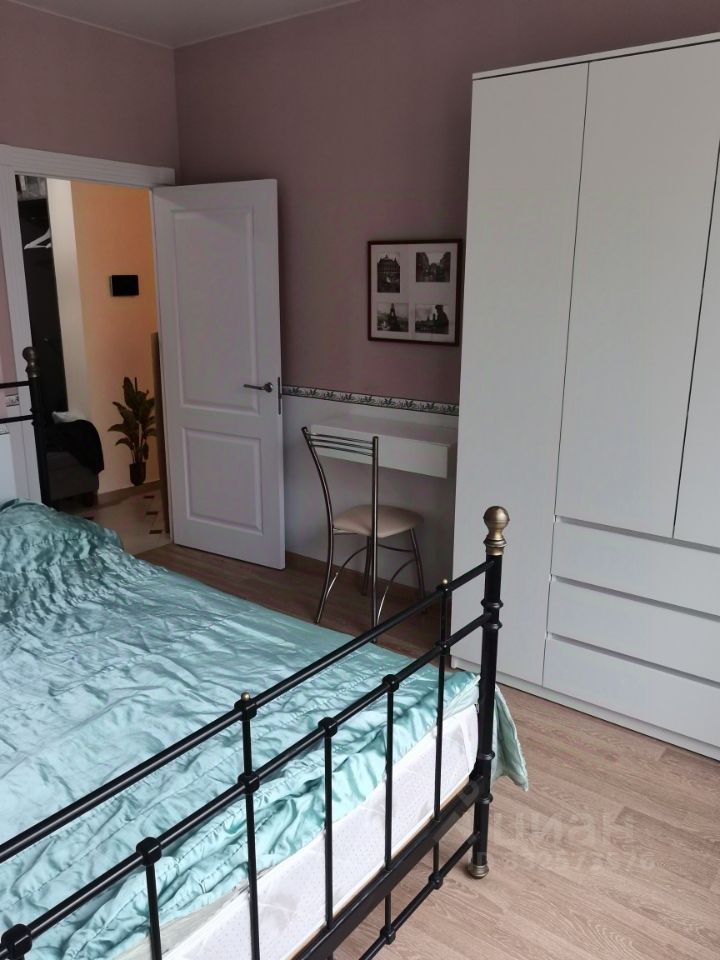 m. Pyatnitskoe shosse: Apartment, 1-rooms