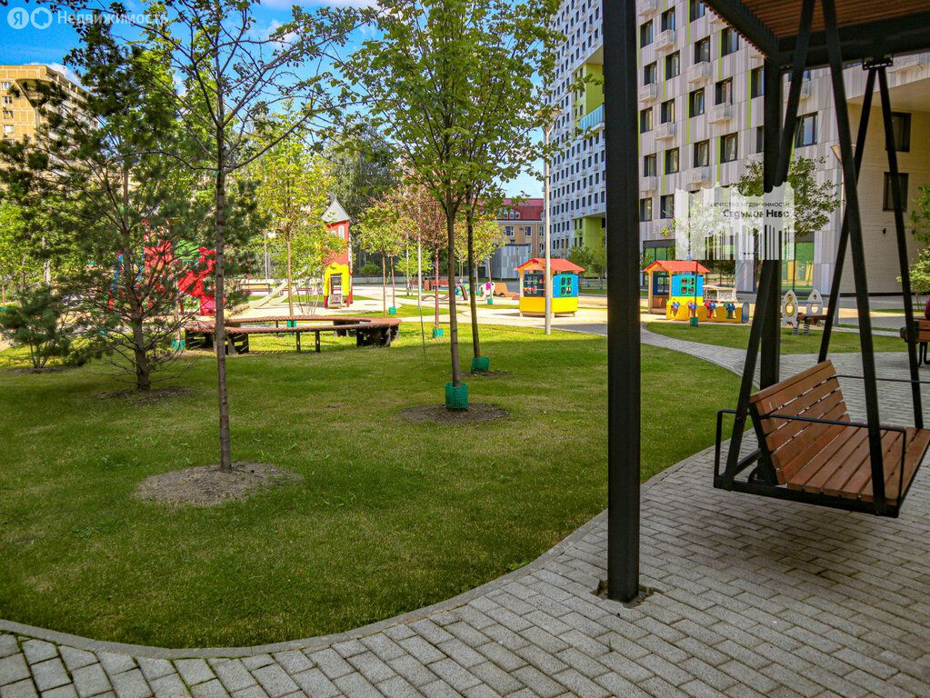 m. Alekseevskaya: Apartment, 1-rooms
