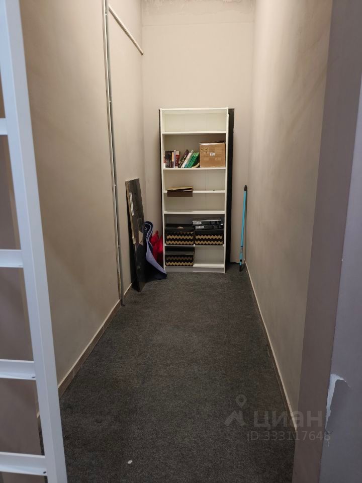 m. Khlebnikovo: Apartment, 3-rooms