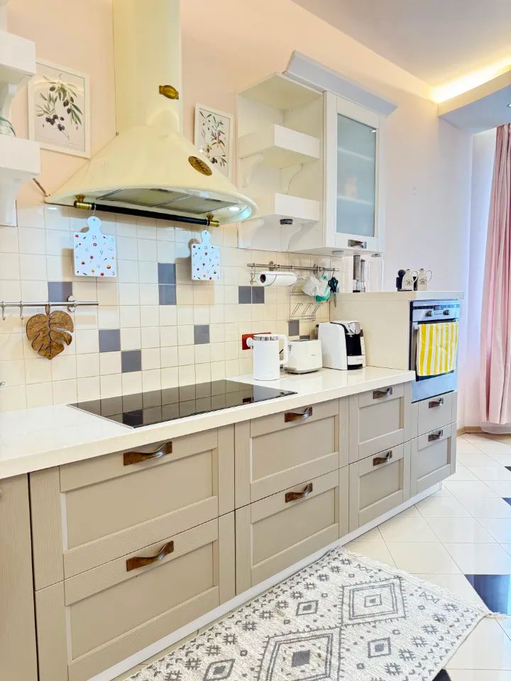 m. Troparevo: Apartment, 2-rooms