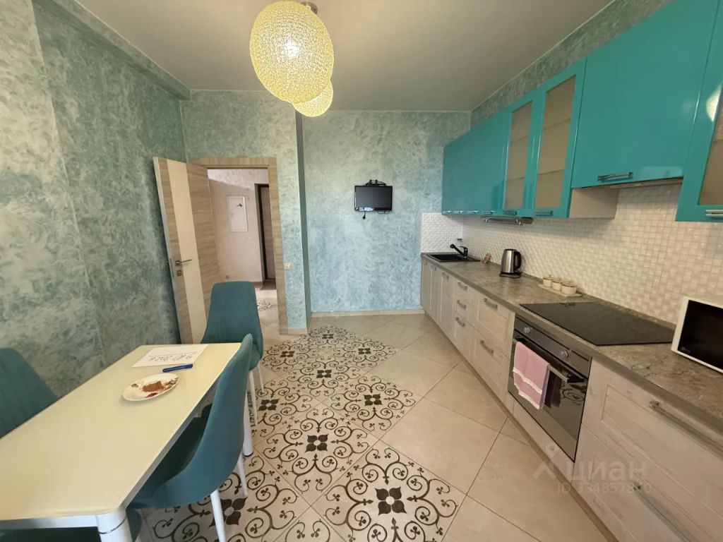 m. Izmaylovskaya: Apartment, 2-rooms
