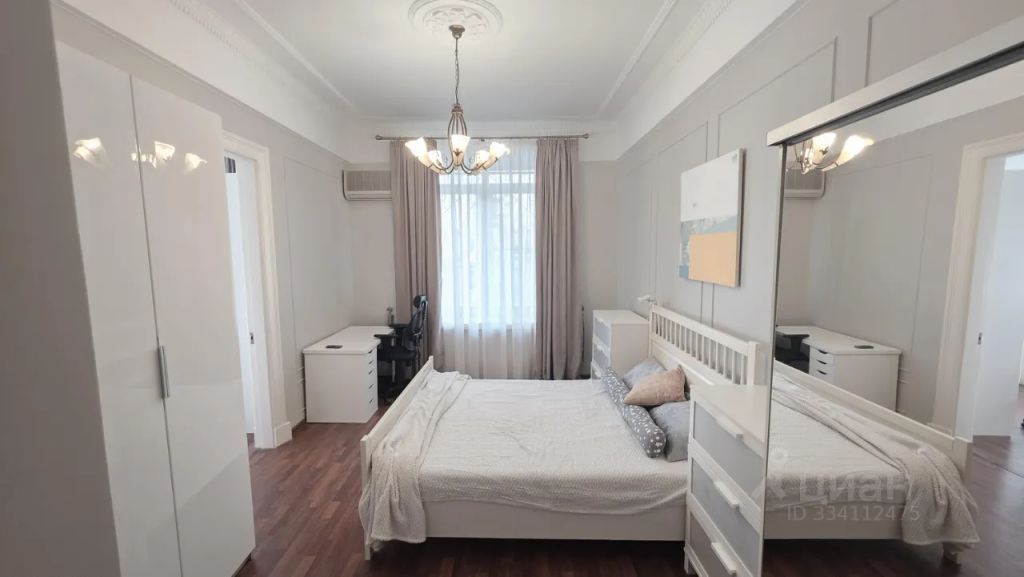 m. Taganskaya: Apartment, 3-rooms