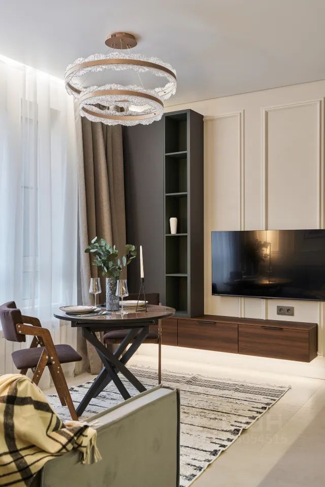 m. Dubrovka: Apartment, 1-rooms
