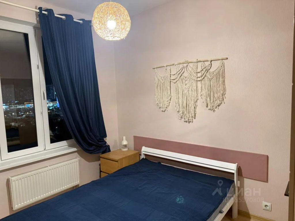 m. Molzhaninovo: Apartment, 2-rooms