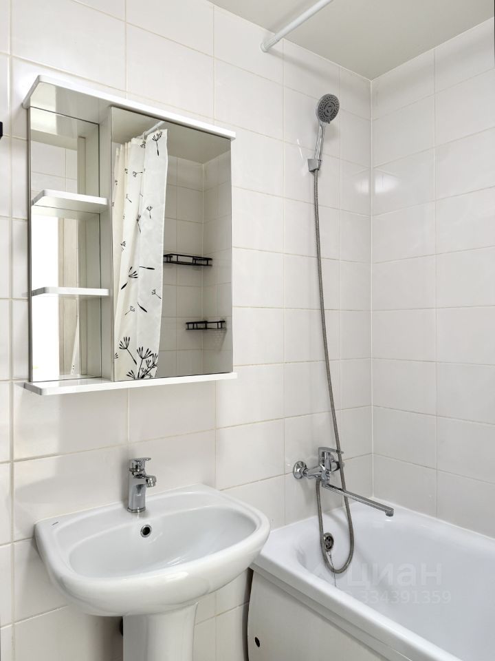 m. Kotelniki: Apartment, 1-rooms