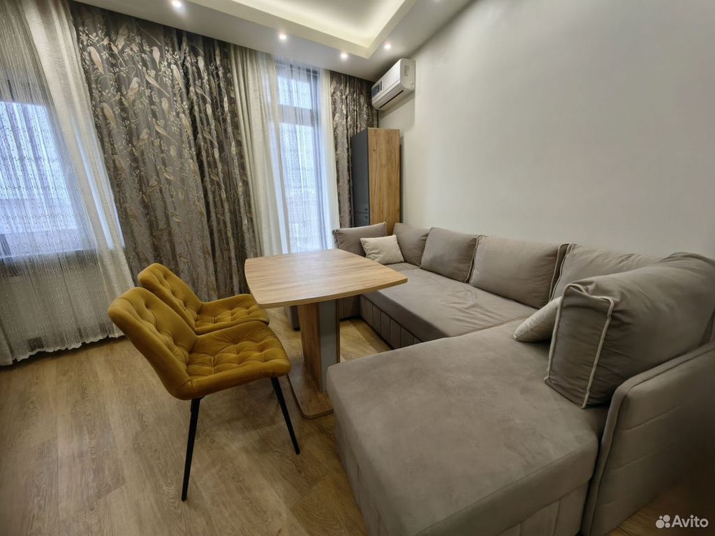 m. Profsoyuznaya: Apartment, 1-rooms
