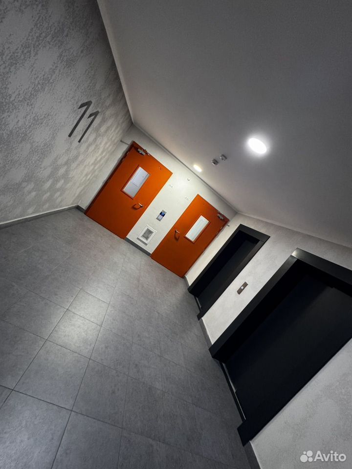 m. Kotelniki: Apartment, 2-rooms