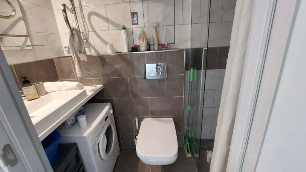 m. Novodachnaya: Apartment, studio