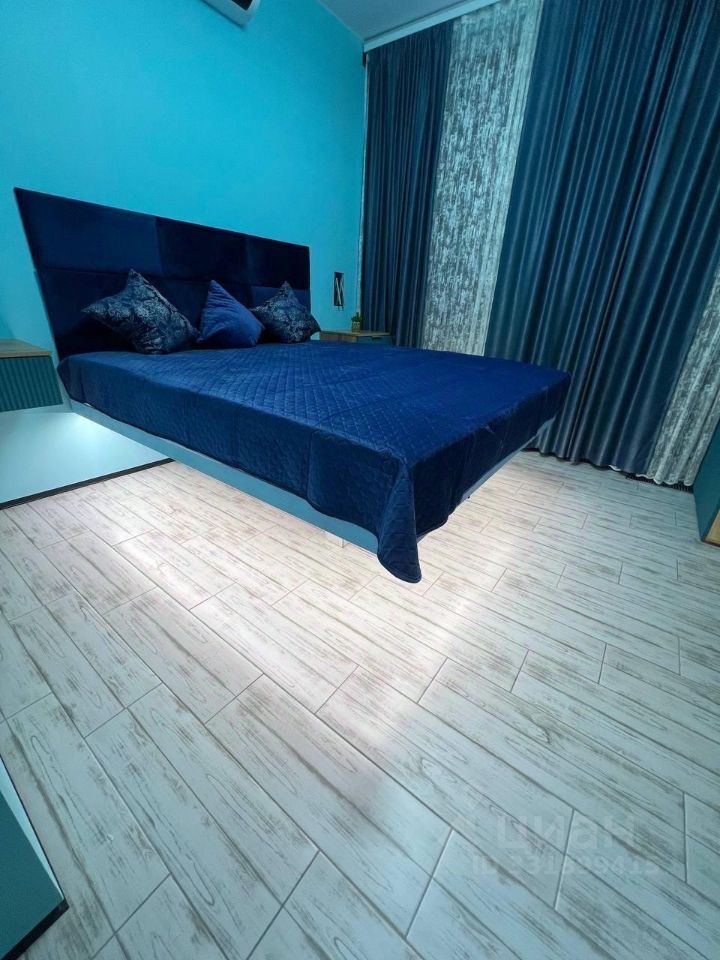 m. Lefortovo: Apartment, 2-rooms