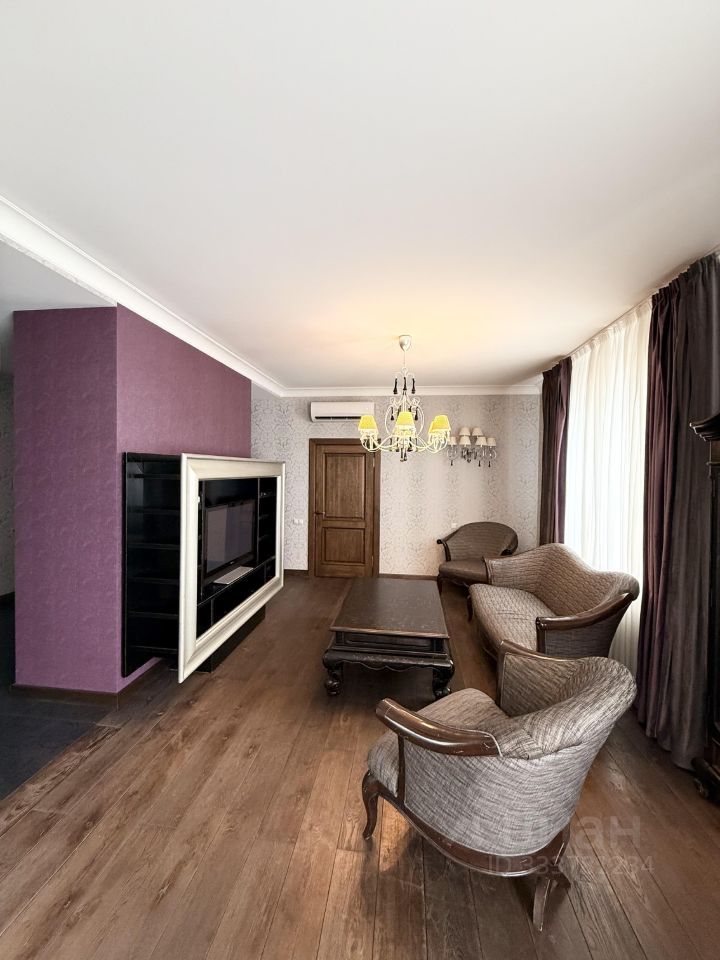 m. Troparevo: Apartment, 3-rooms