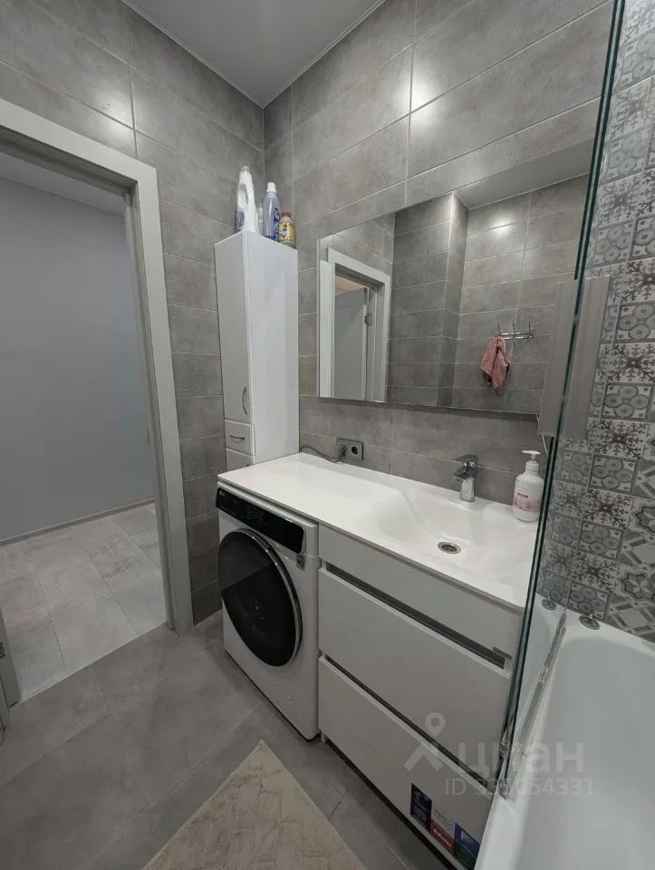 m. Medvedkovo: Apartment, 2-rooms