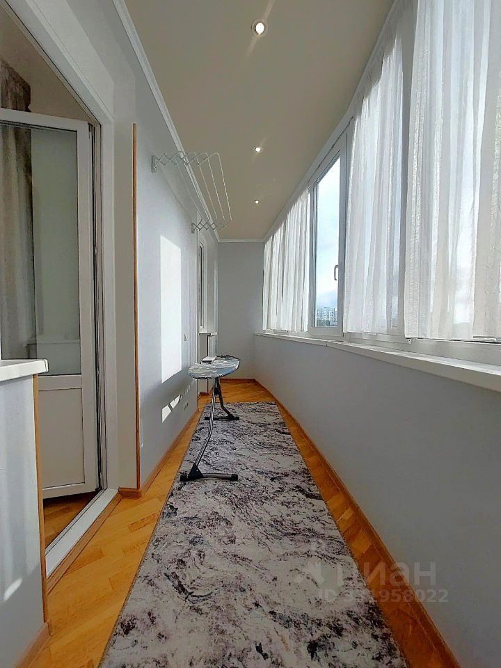 m. Yugo-Zapadnaya: Apartment, 1-rooms