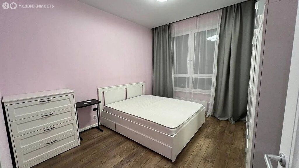 m. Aviamotornaya: Apartment, 1-rooms