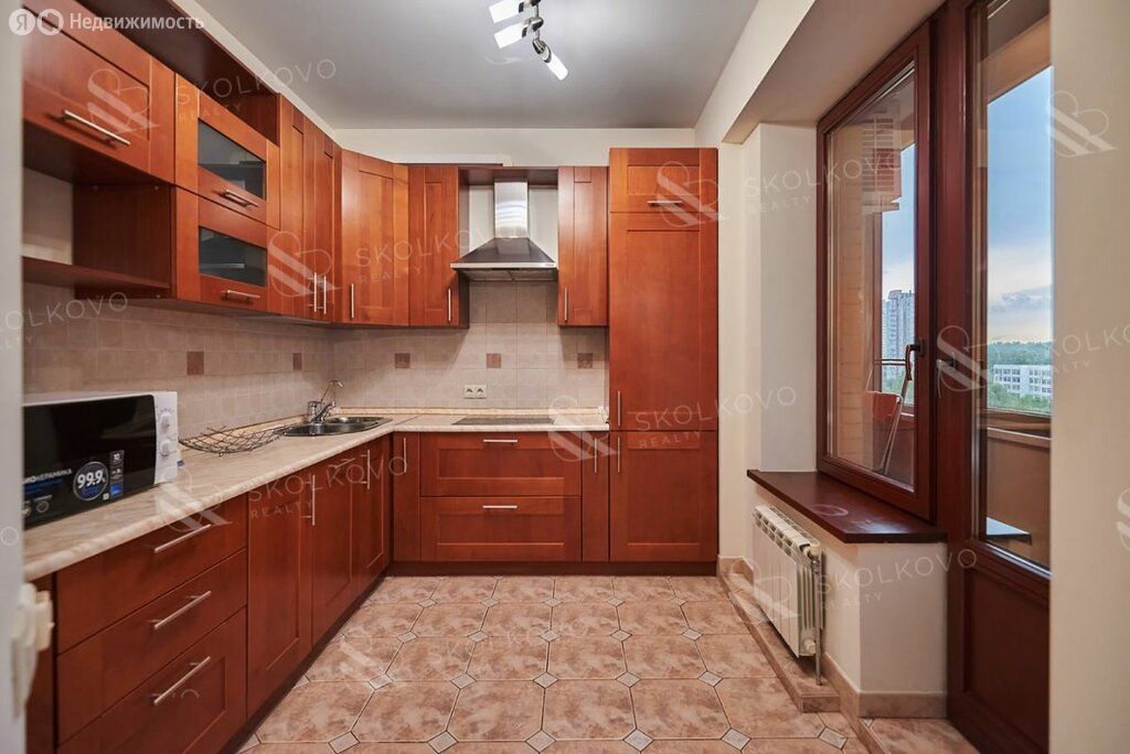 m. Troparevo: Apartment, 2-rooms