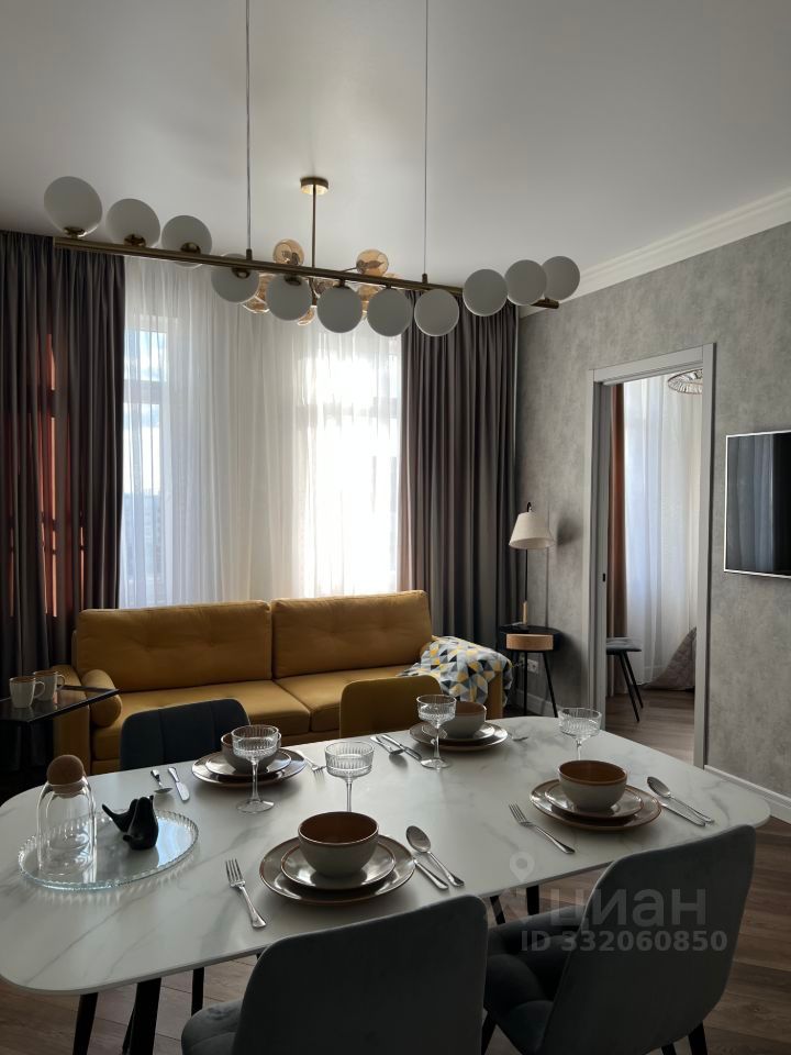 m. Lefortovo: Apartment, 2-rooms