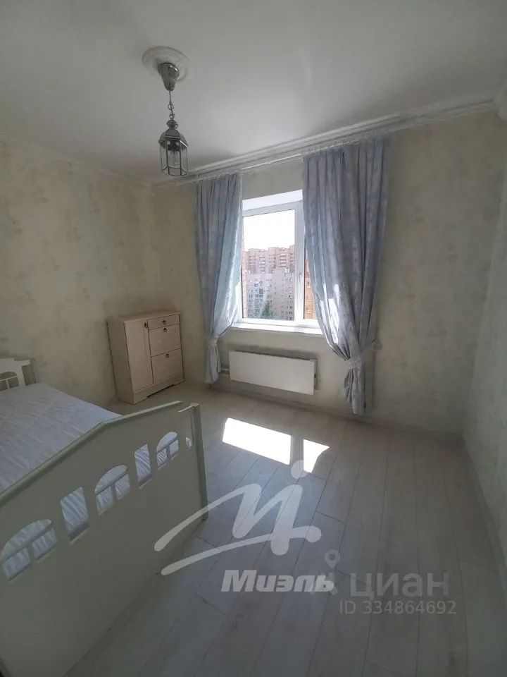 m. Ukhtomskaya: Apartment, 2-rooms