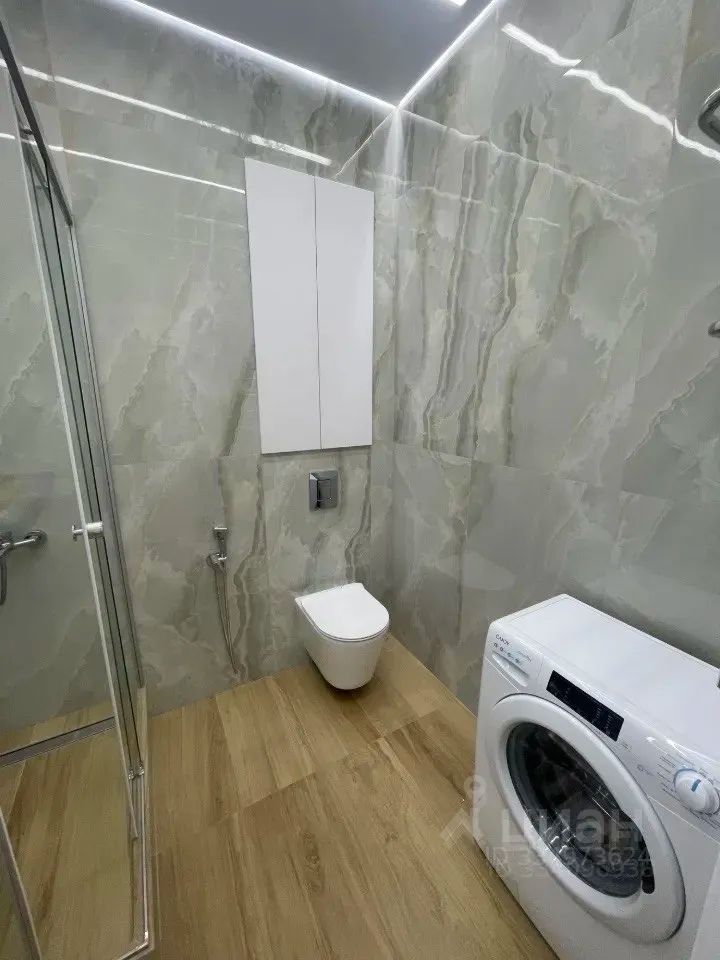 m. Ochakovo I: Apartment, 1-rooms