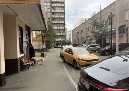 m. Proletarskaya: Apartment, 2-rooms