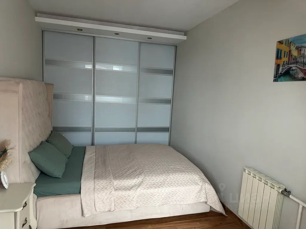 m. Odintsovo: Apartment, 1-rooms