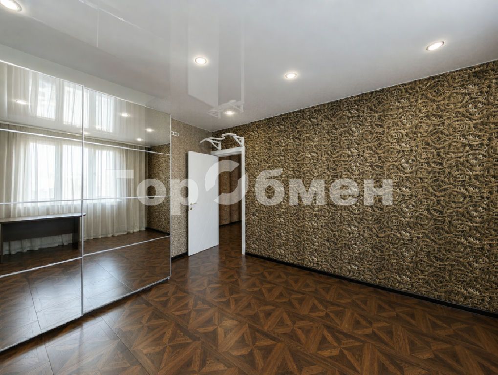 m. Bratislavskaya: Apartment, 3-rooms