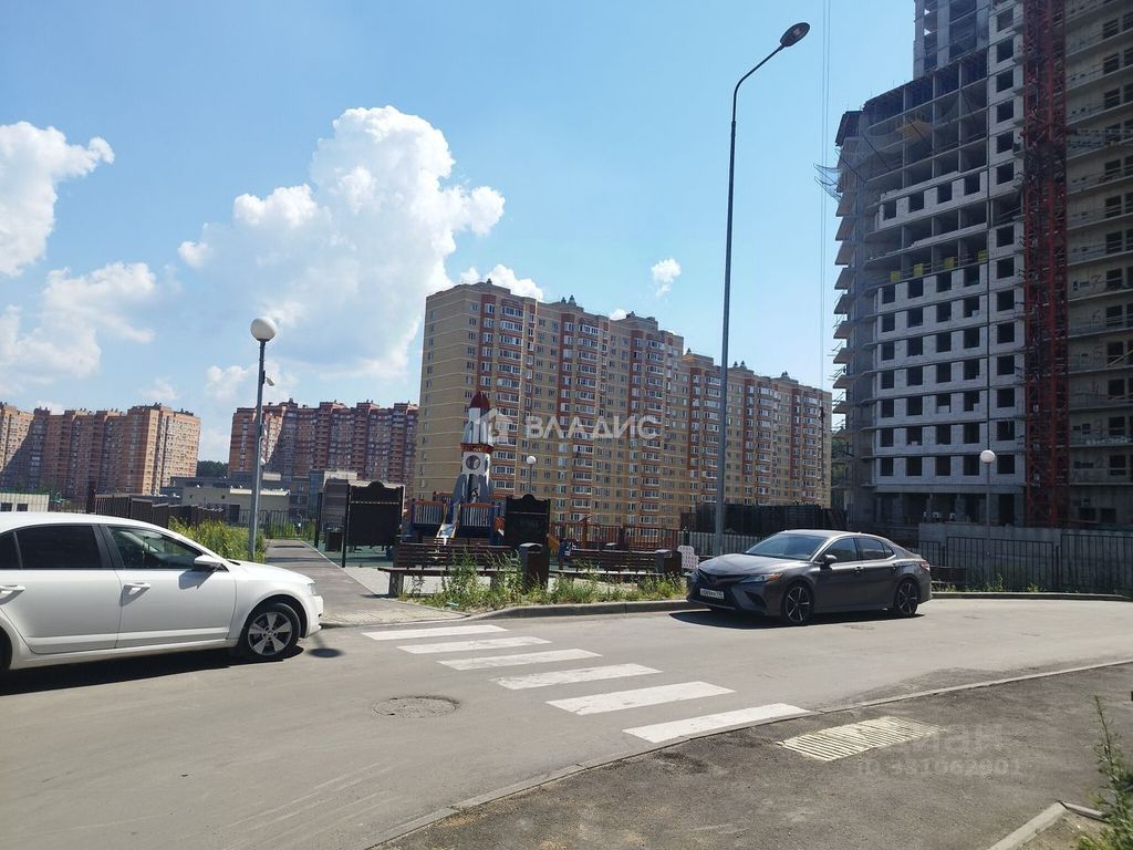 m. Kotelniki: Apartment, 1-rooms